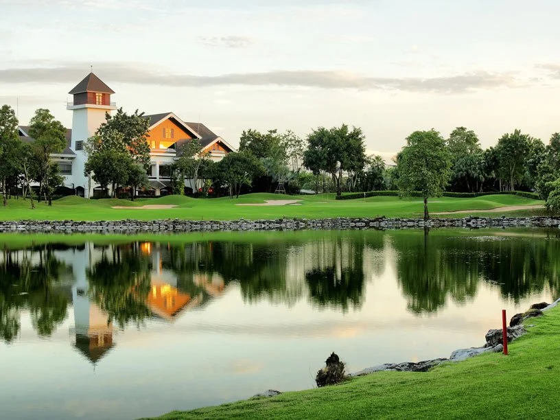 Alpine Sports Club Bangkok