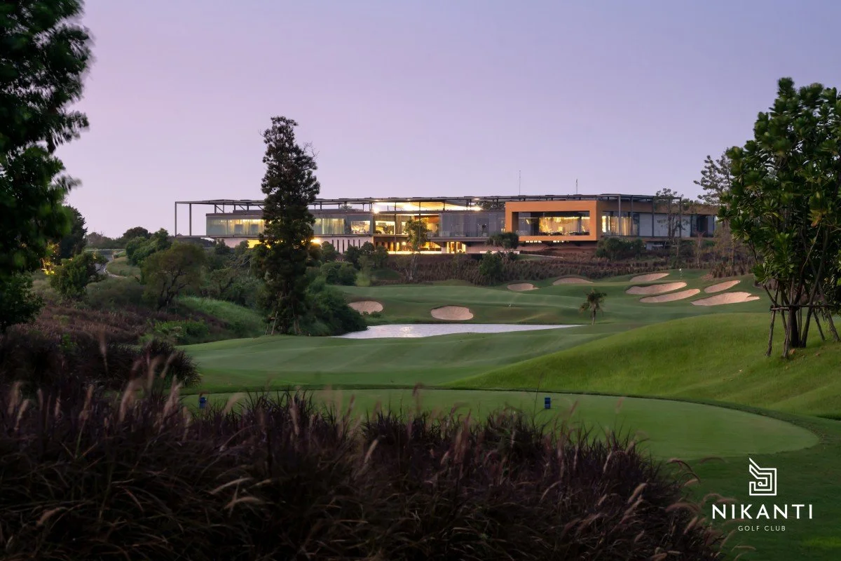 Philippines golf courses