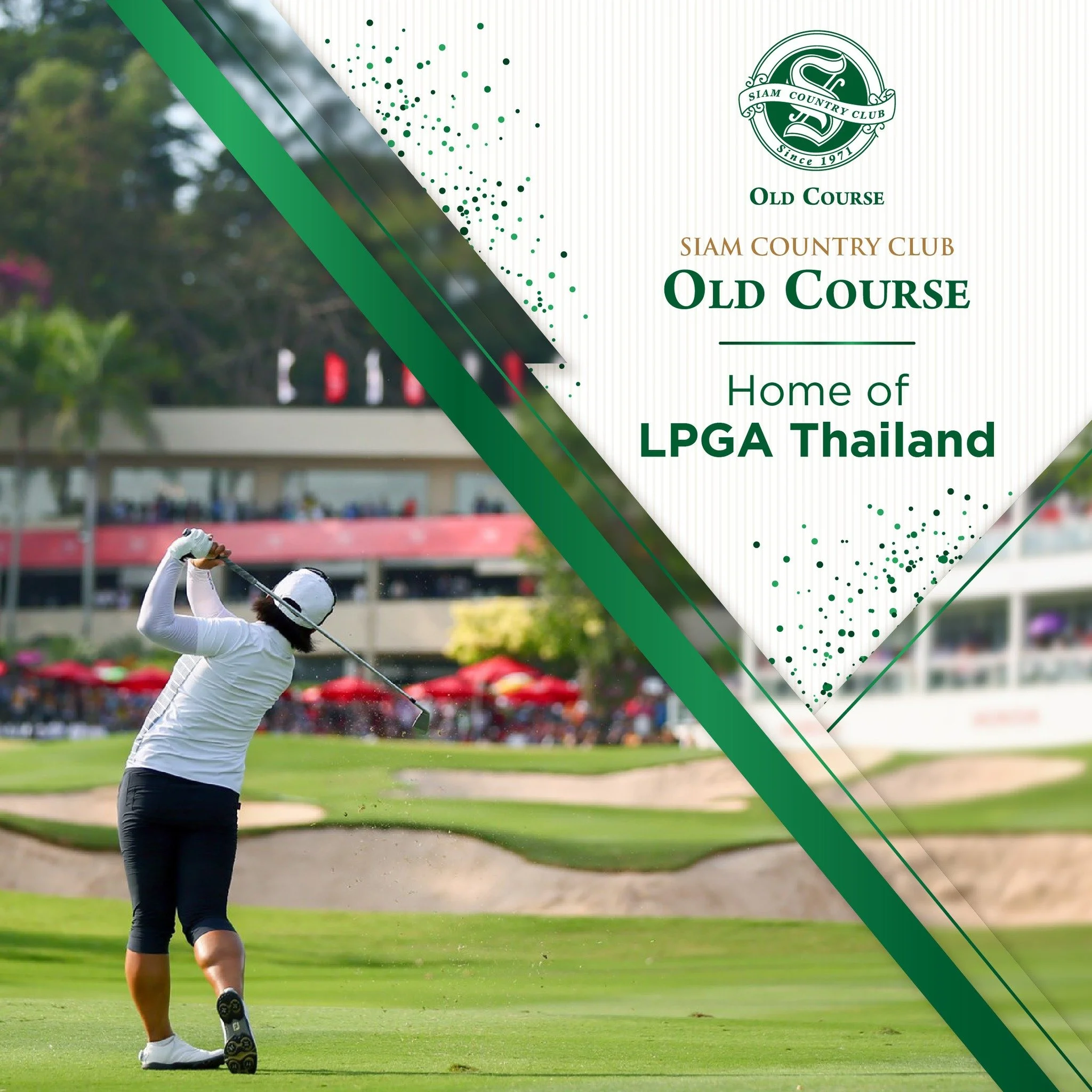 Siam CC LPGA